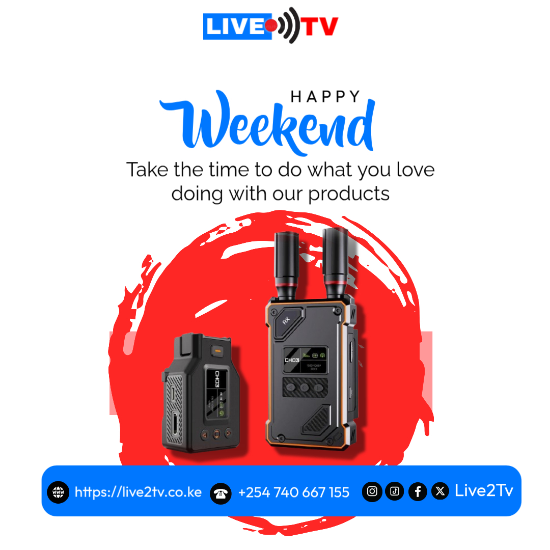 LIVE2TV